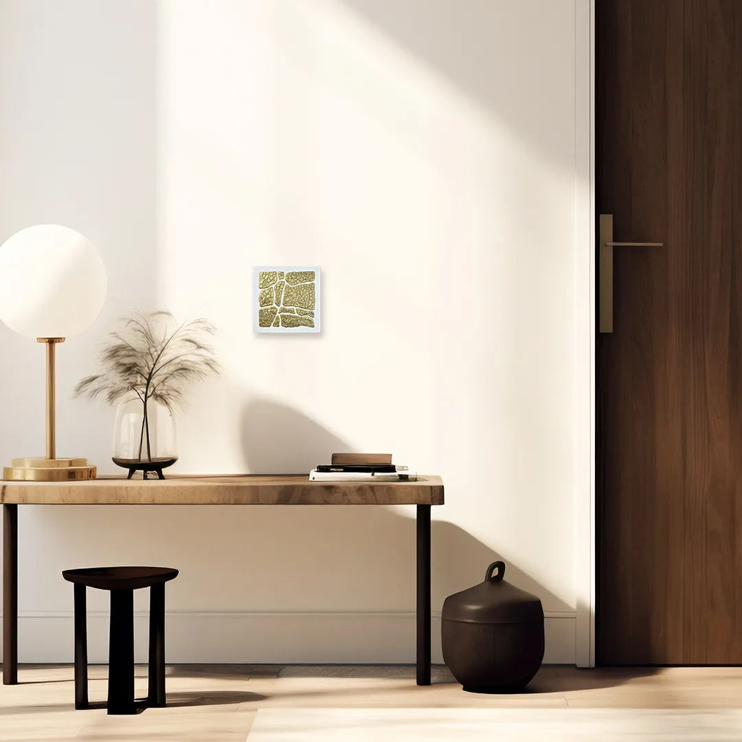 dokoka no hekiga?/3°