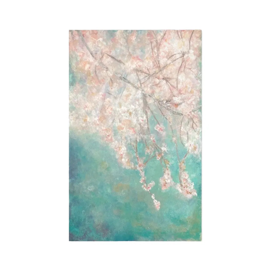 桜 ~ Going with the flow